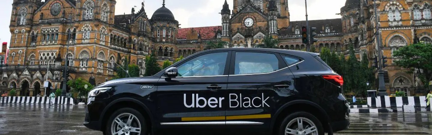 Los Mejores Rental Autos para Uber y DiDi en México con Opción a Compra